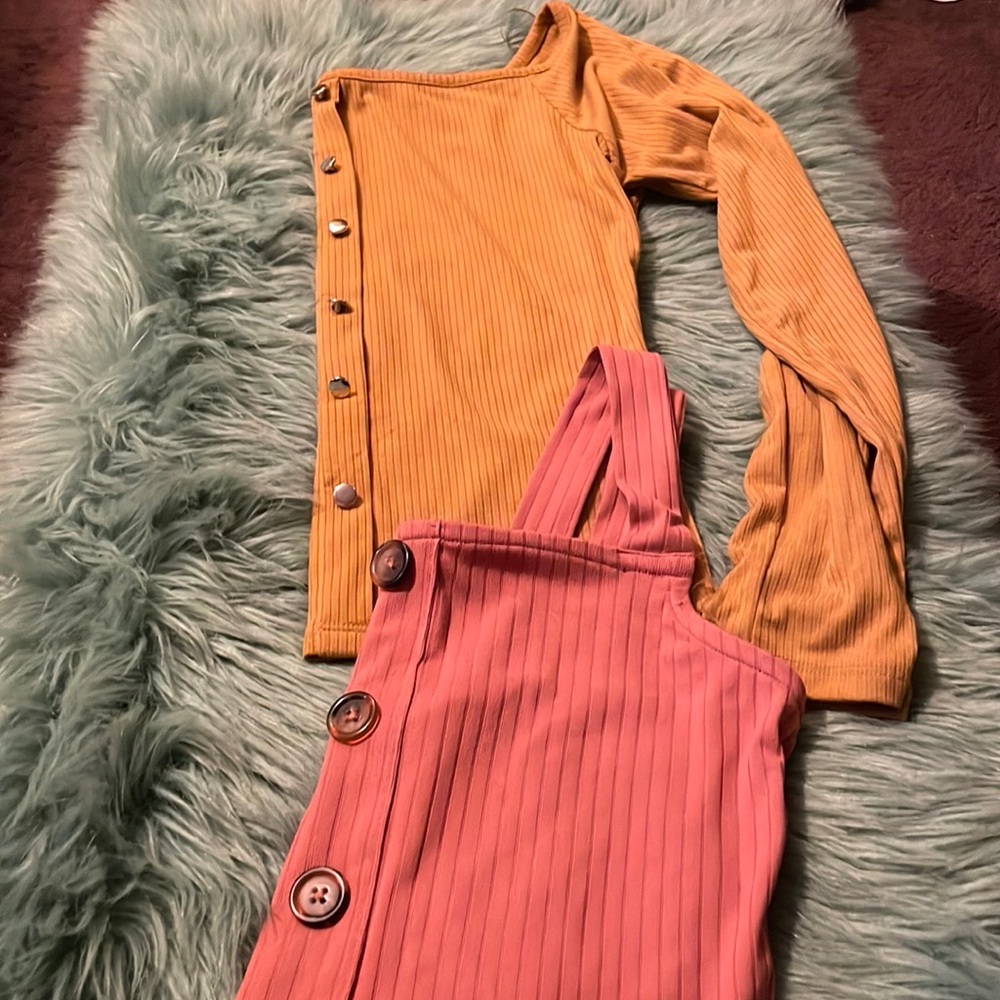 Two shirt bundle